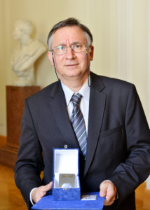 Ericsson díj